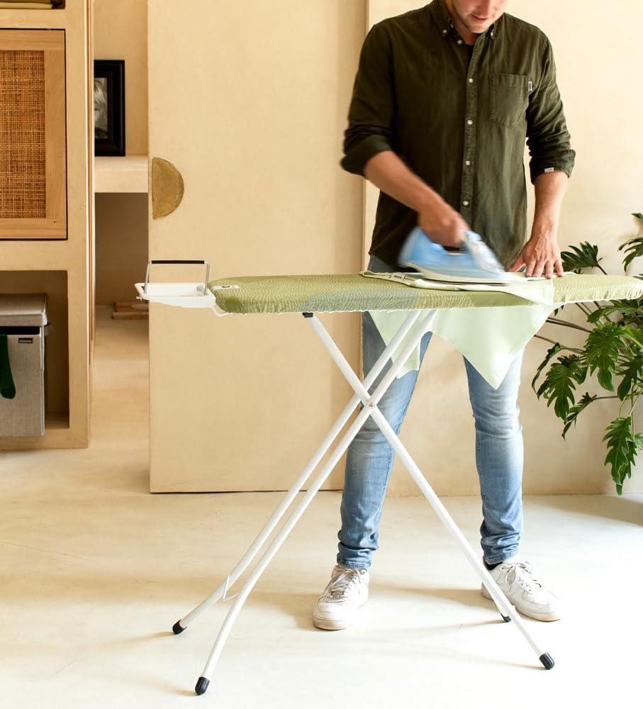 Brabantia Size B Medium Ironing Board with Steam Iron Rest & Reviews | Wayfair