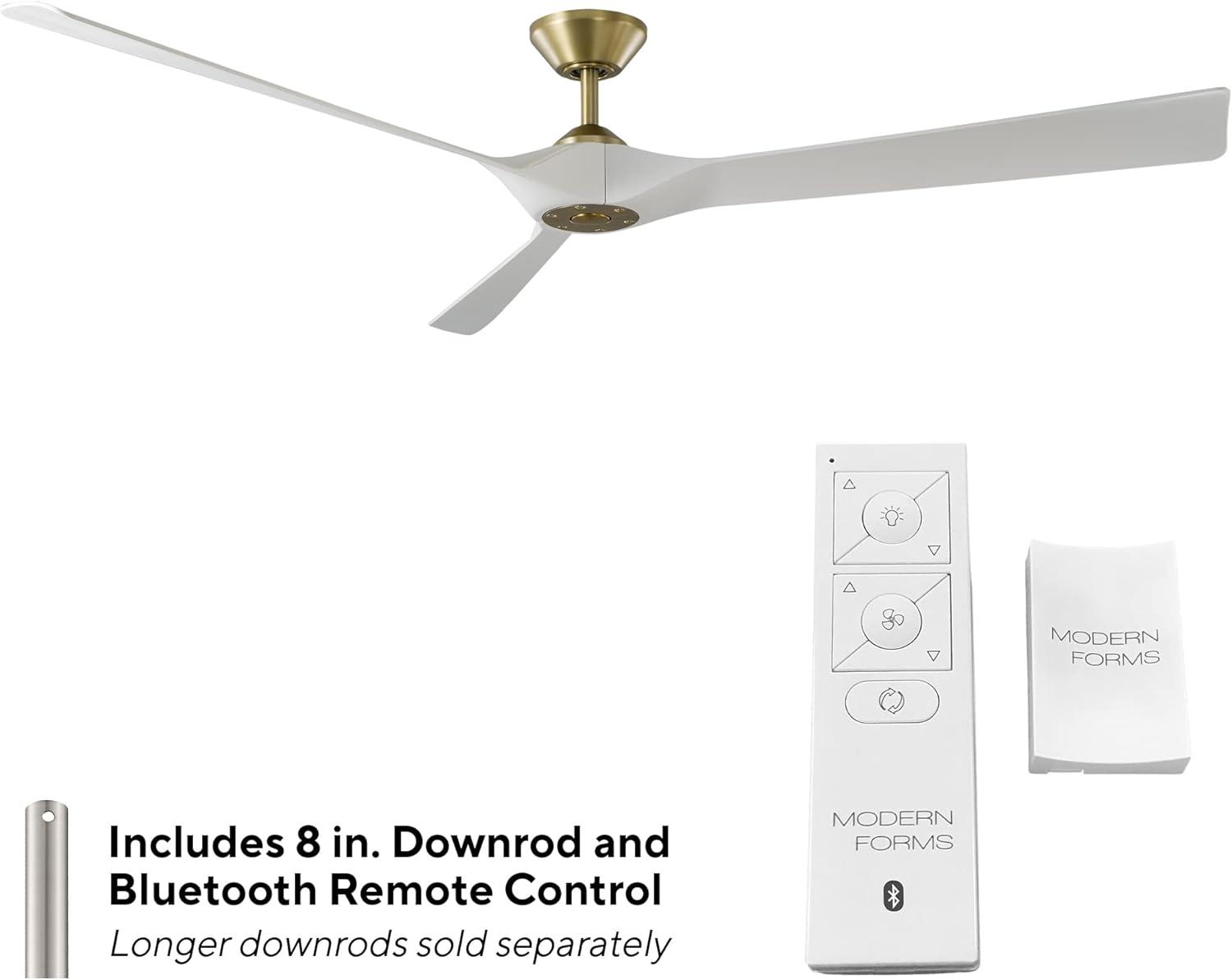Torque 70'' Ceiling Fan