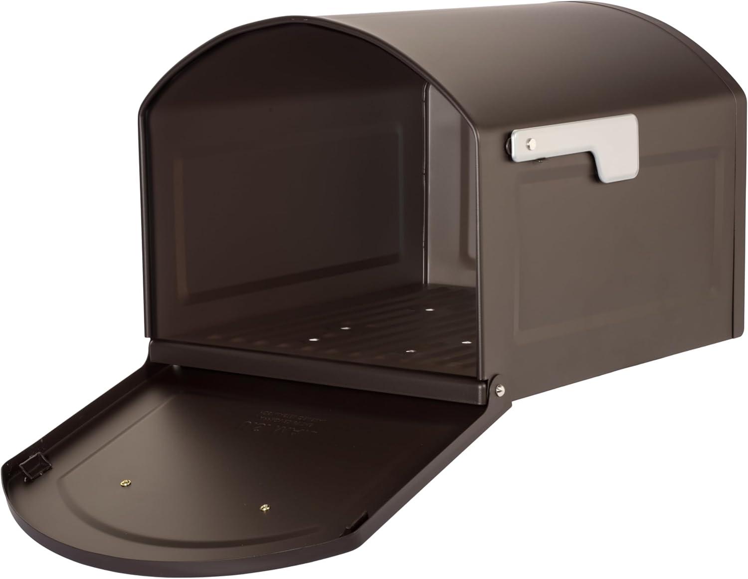 Centennial Postmount Mailbox, XL