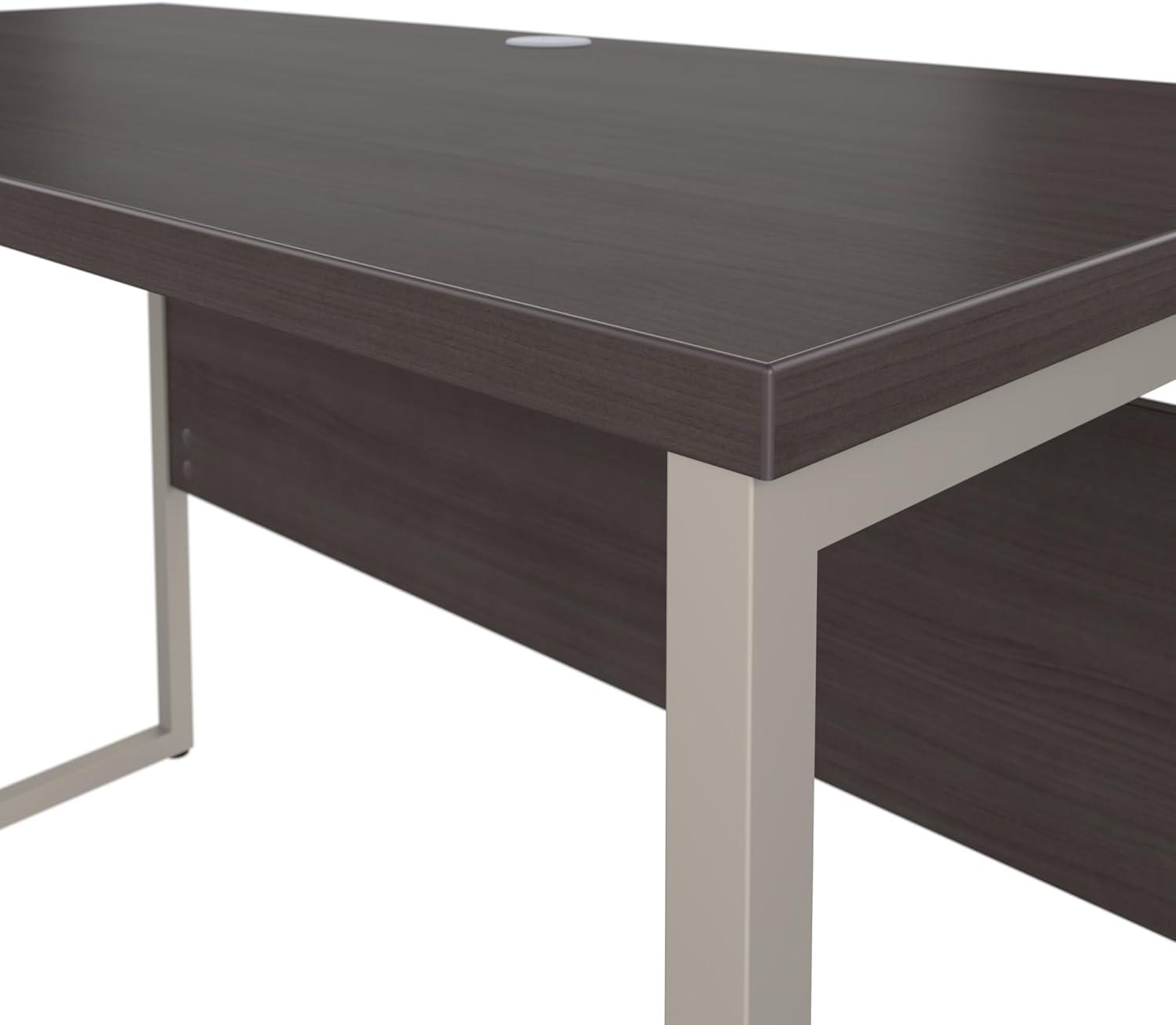 Hybrid Writing Desk