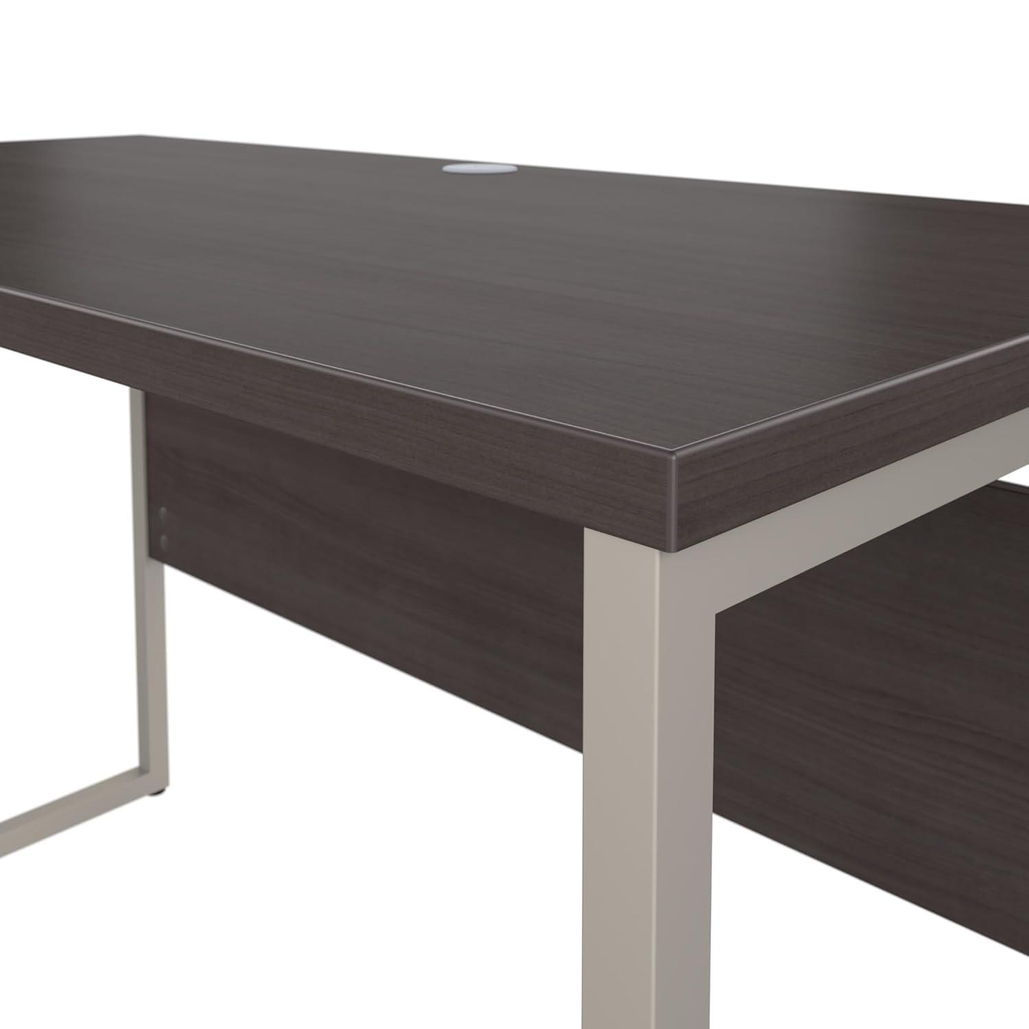 Hybrid Writing Desk
