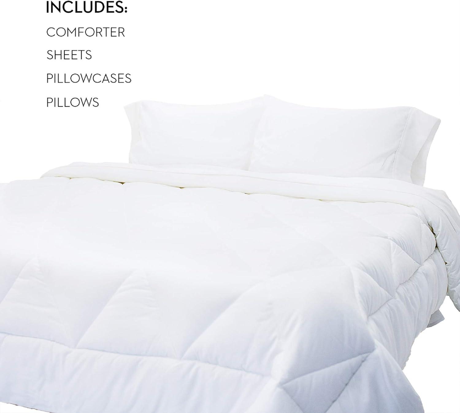 Modern & Contemporary Comforter Set