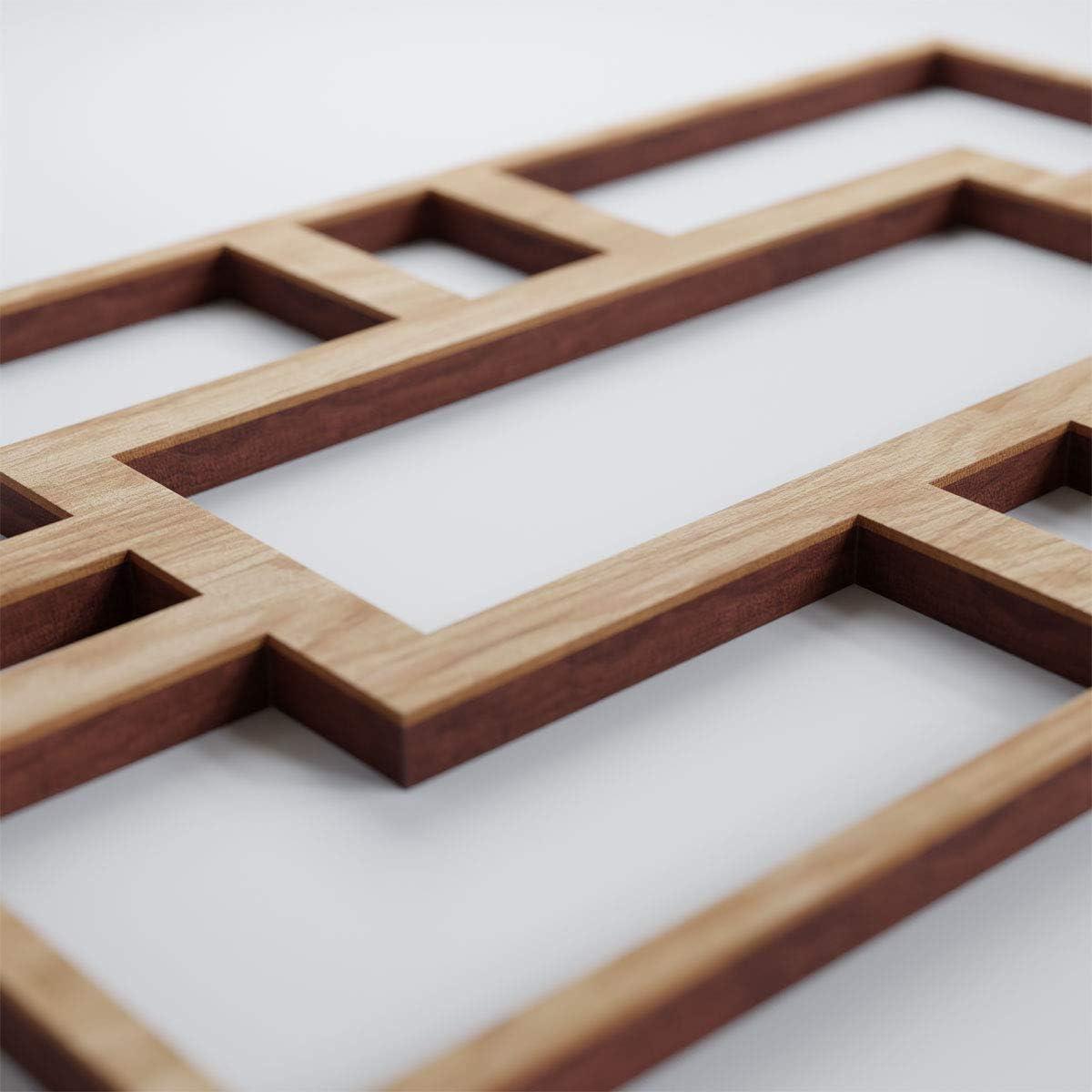 Hastings Decorative Fretwork Wood Wall Panels