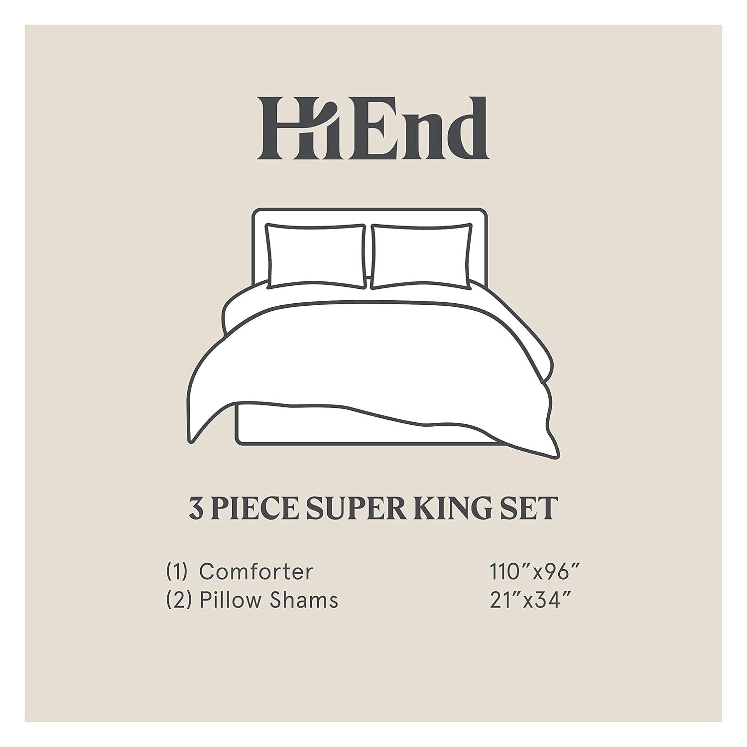 Paseo Road by HiEnd Accents Jackson Brown Red Plaid Western Lodge Modern Rustic Comforter Set