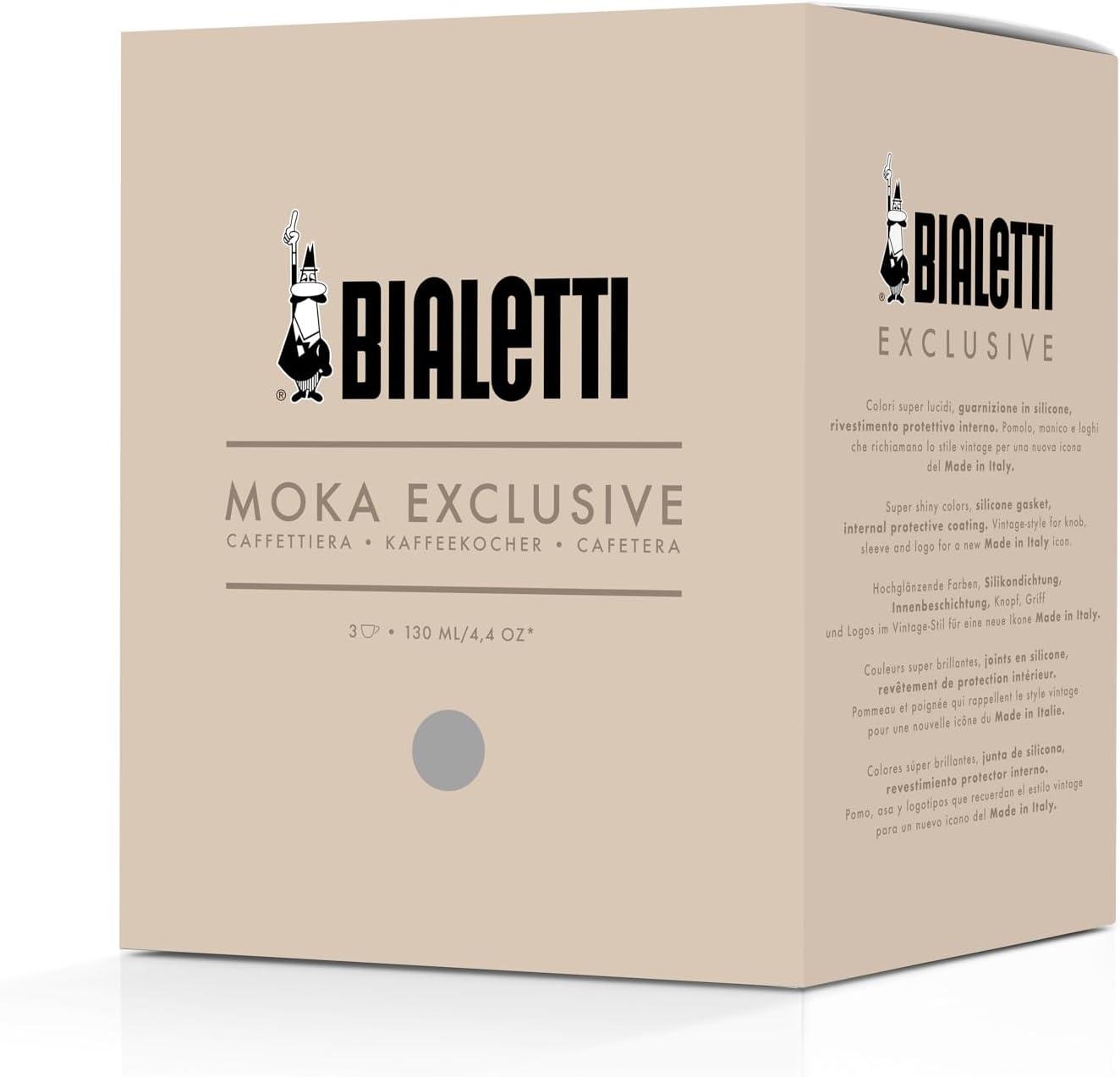 Bialetti Bialetti Moka Express Exclusive 0009061