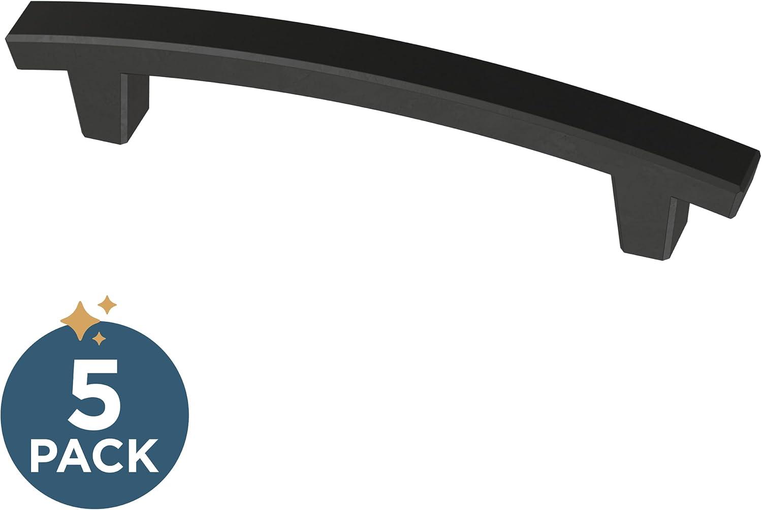 Franklin Brass Pierce 4" Center to Center Appliance Pull (Set of 10)