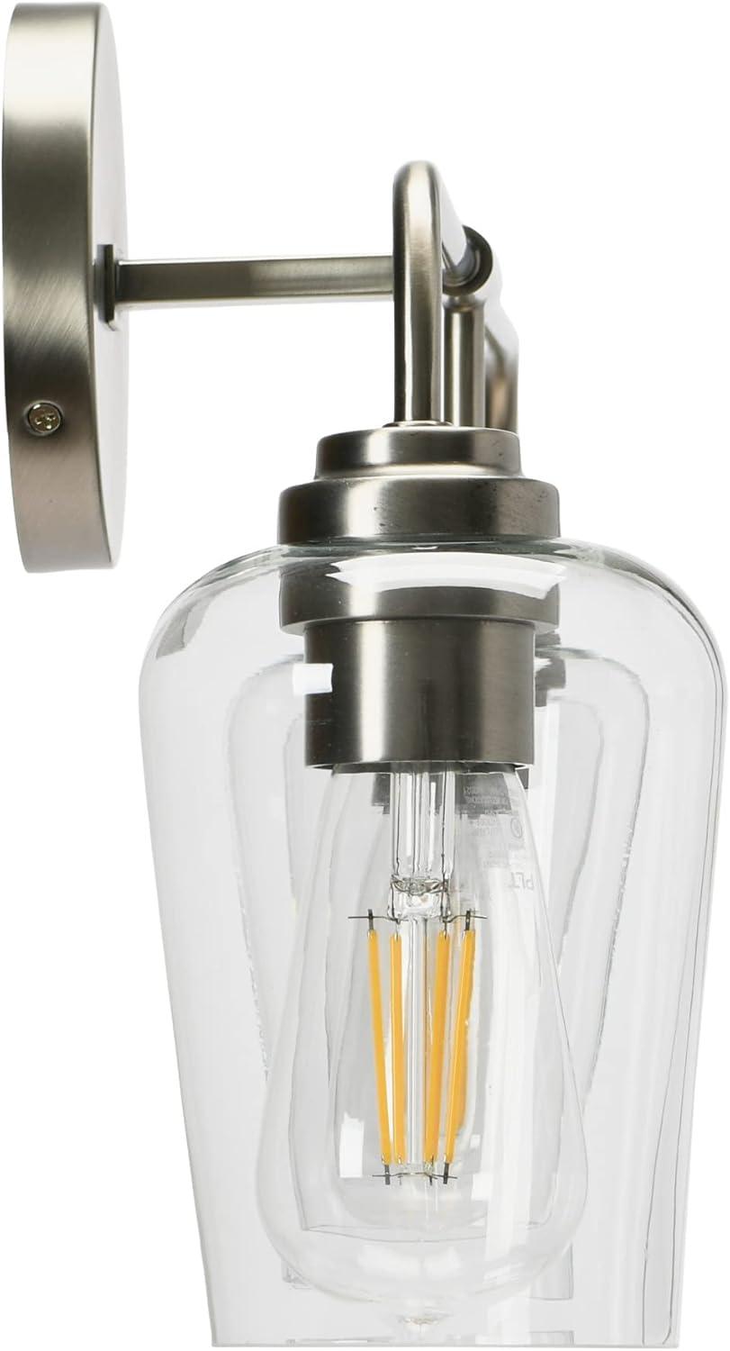 Aiden Triple Light Sconce