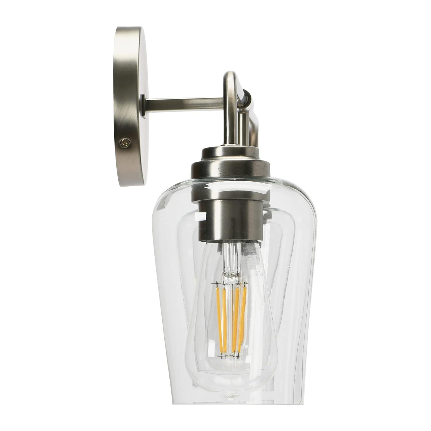 Aiden Triple Light Sconce