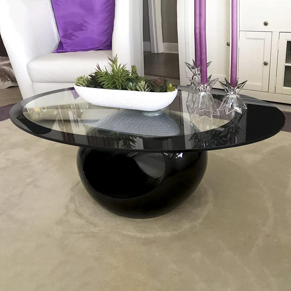 Orren Ellis Cantu Abstract 1 Coffee Table & Reviews | Wayfair