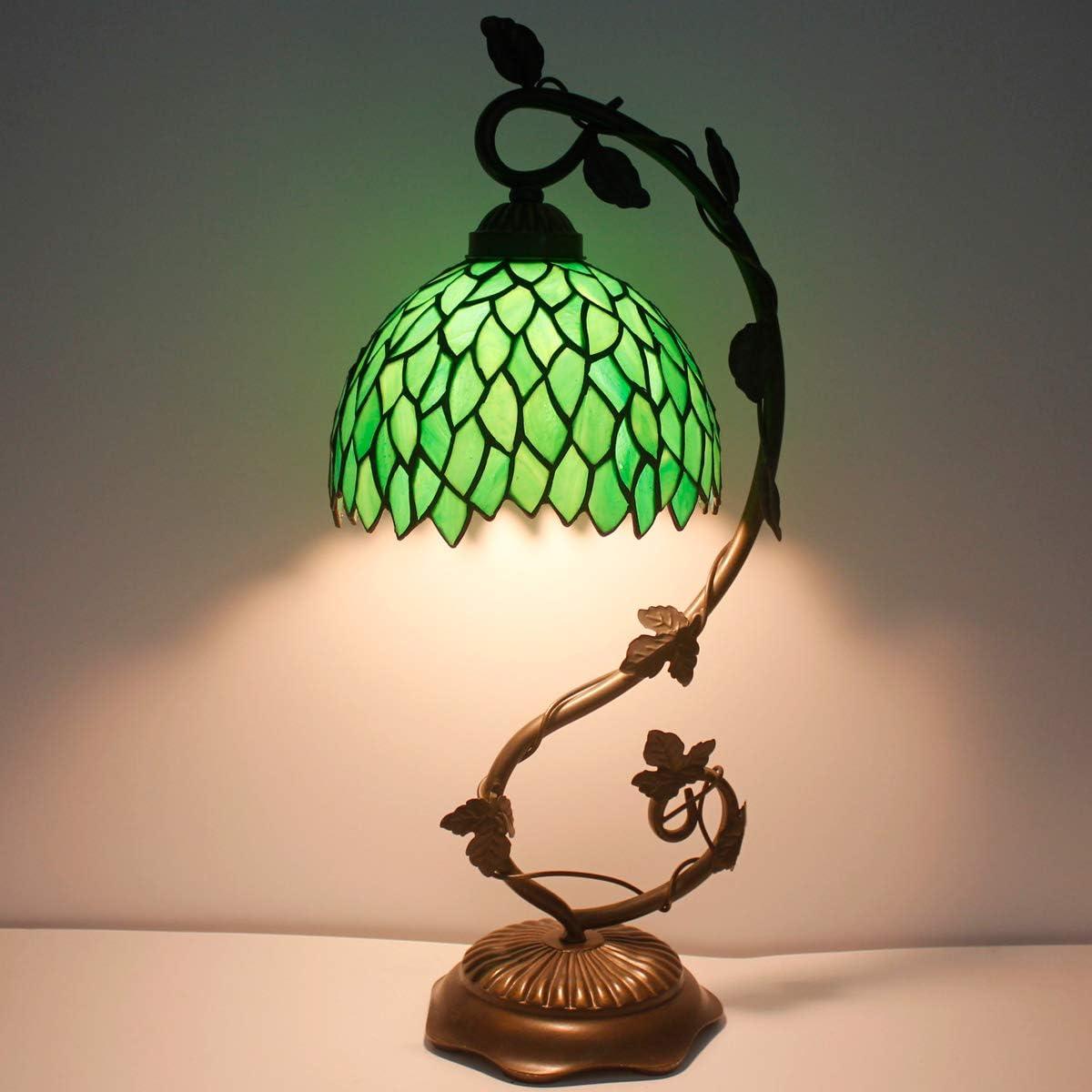 World Menagerie Biscoe Metal Lamp