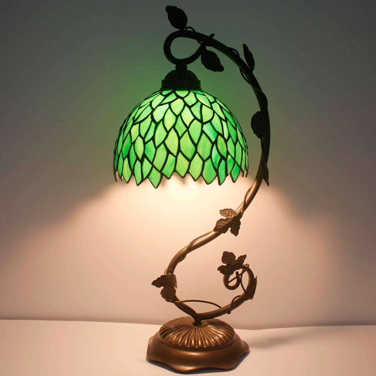 World Menagerie Biscoe Metal Lamp