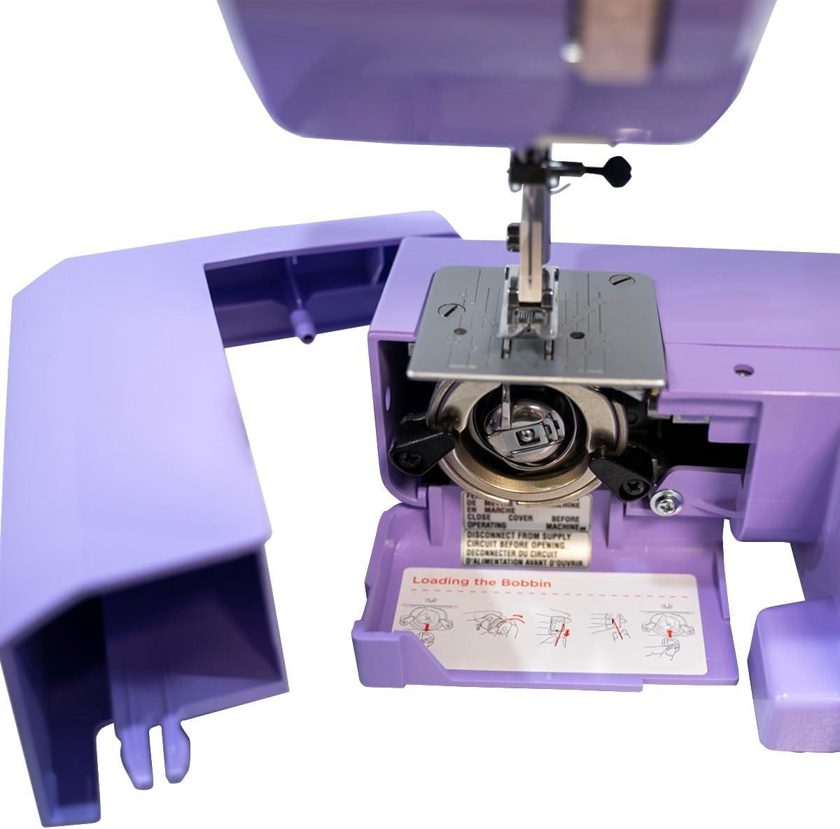 Janome Janome Easy-to-Use Mechanical Sewing Machine