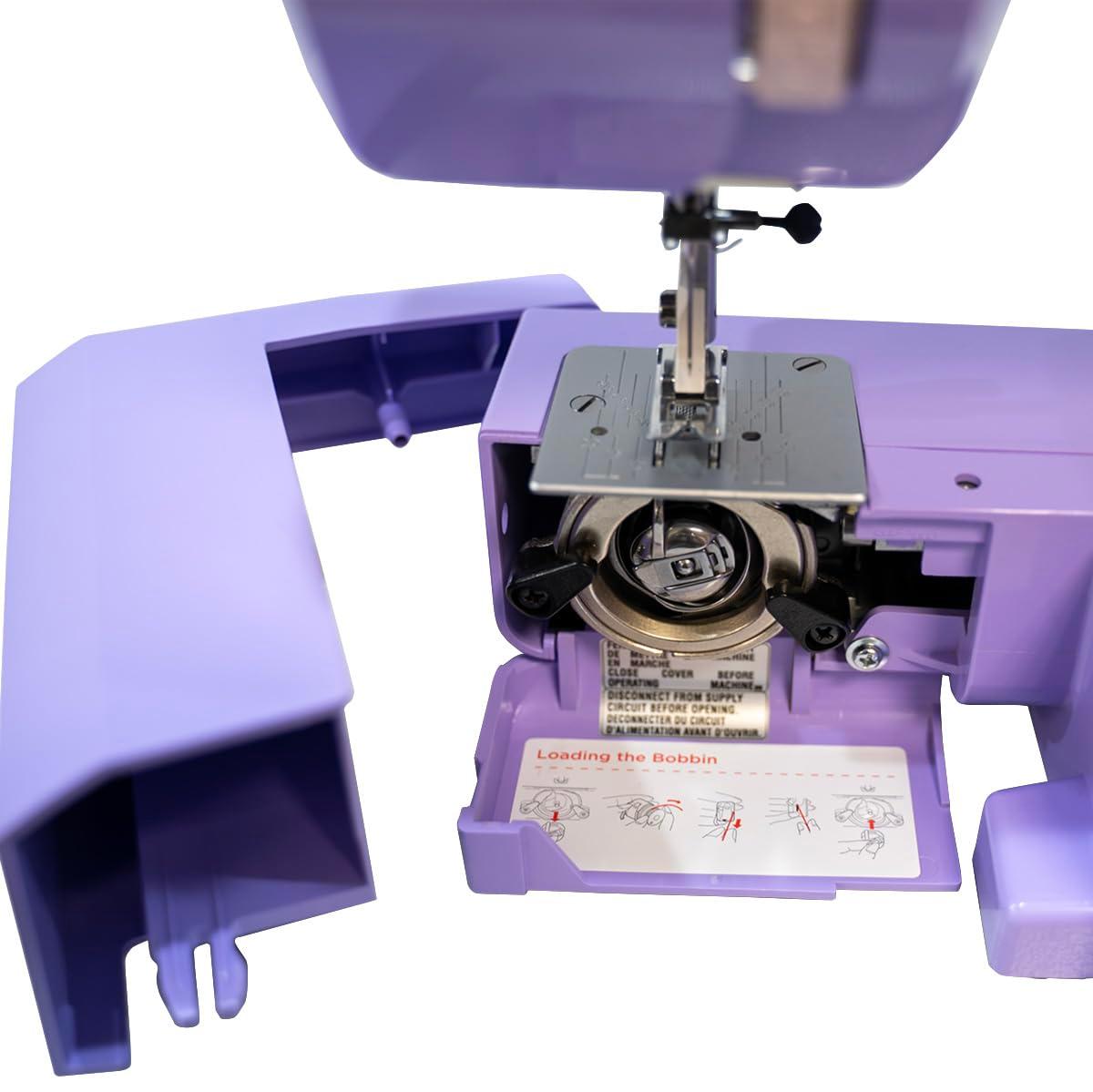 Janome Janome Easy-to-Use Mechanical Sewing Machine