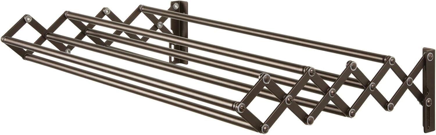 Weitars Metal Wall-Mounted Drying Rack