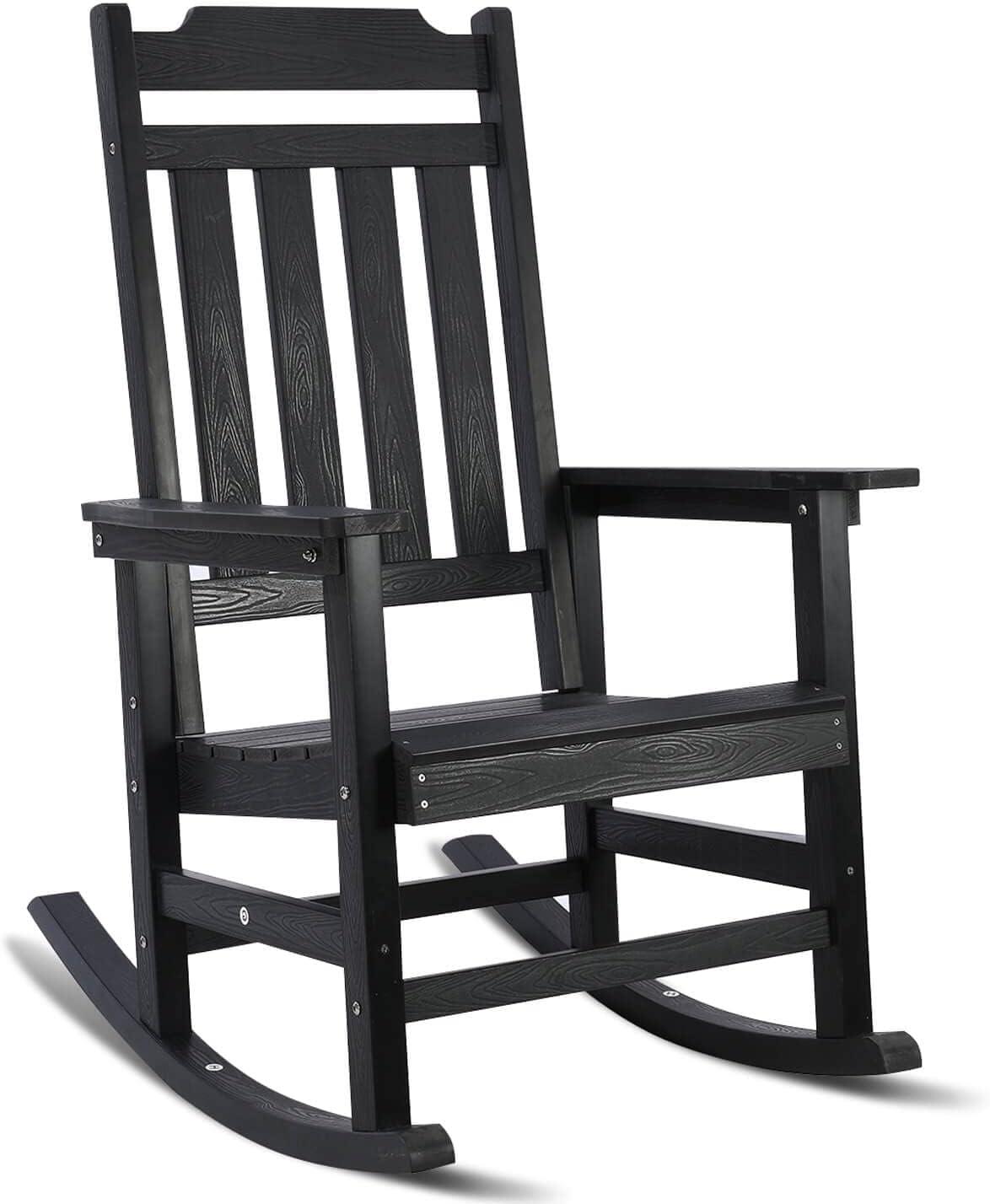 Presidential Rocking Chair