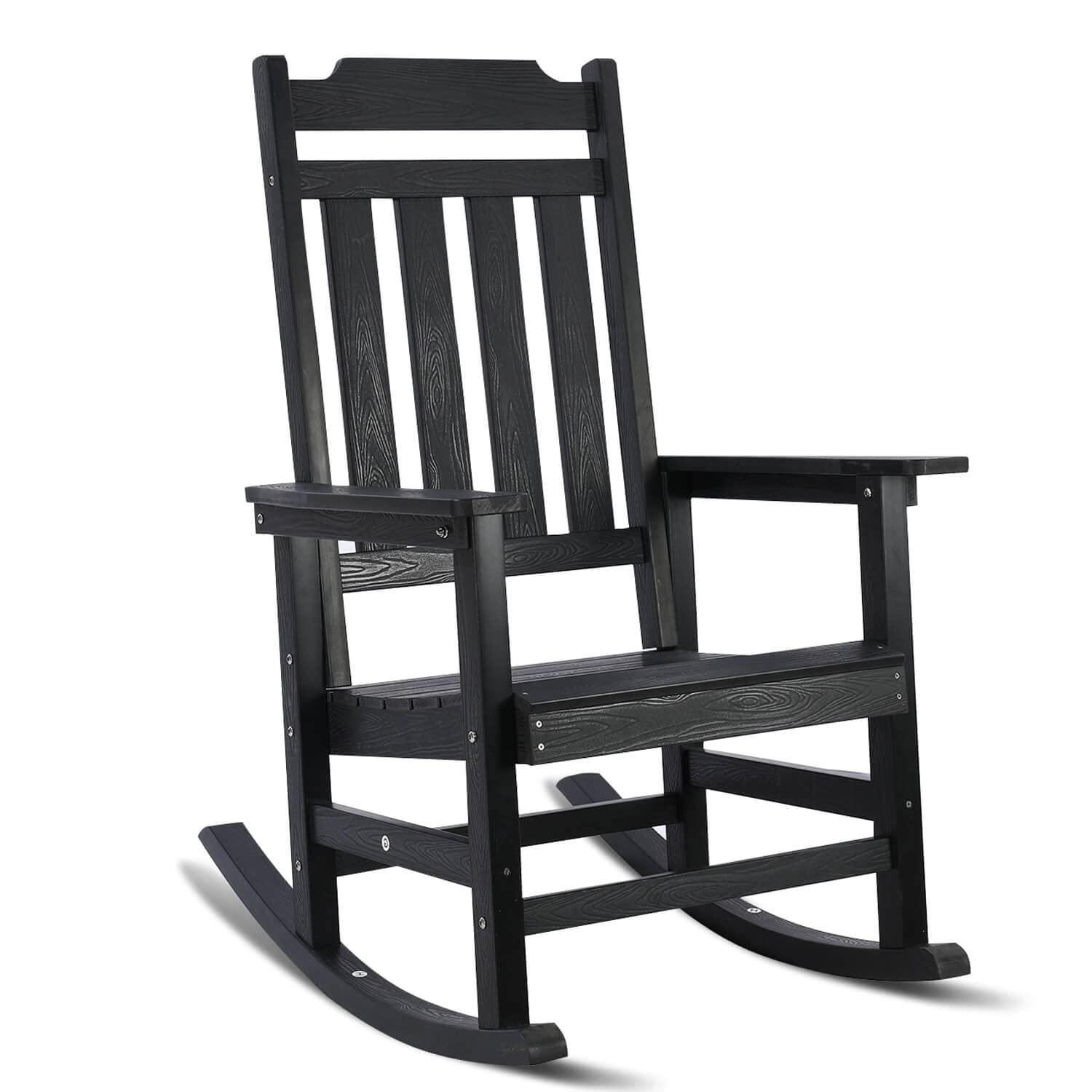 Presidential Rocking Chair