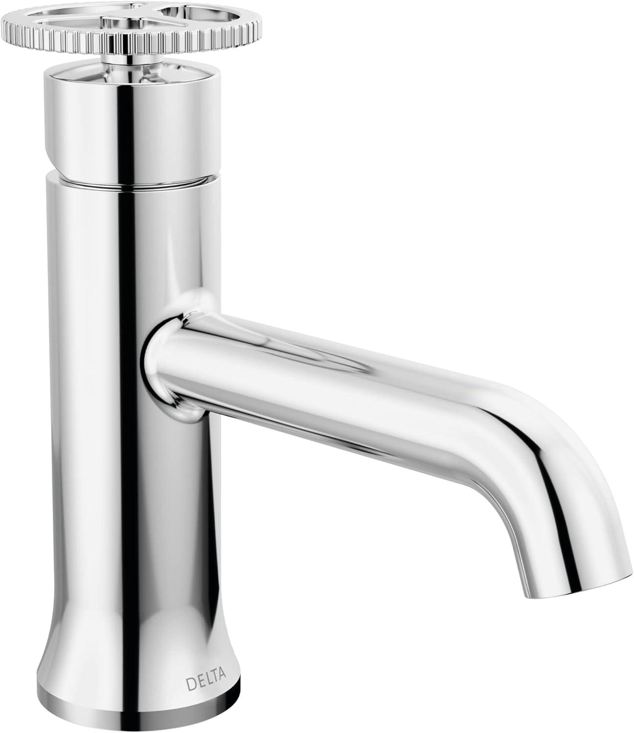 Trinsic Single Hole Bathroom Faucet