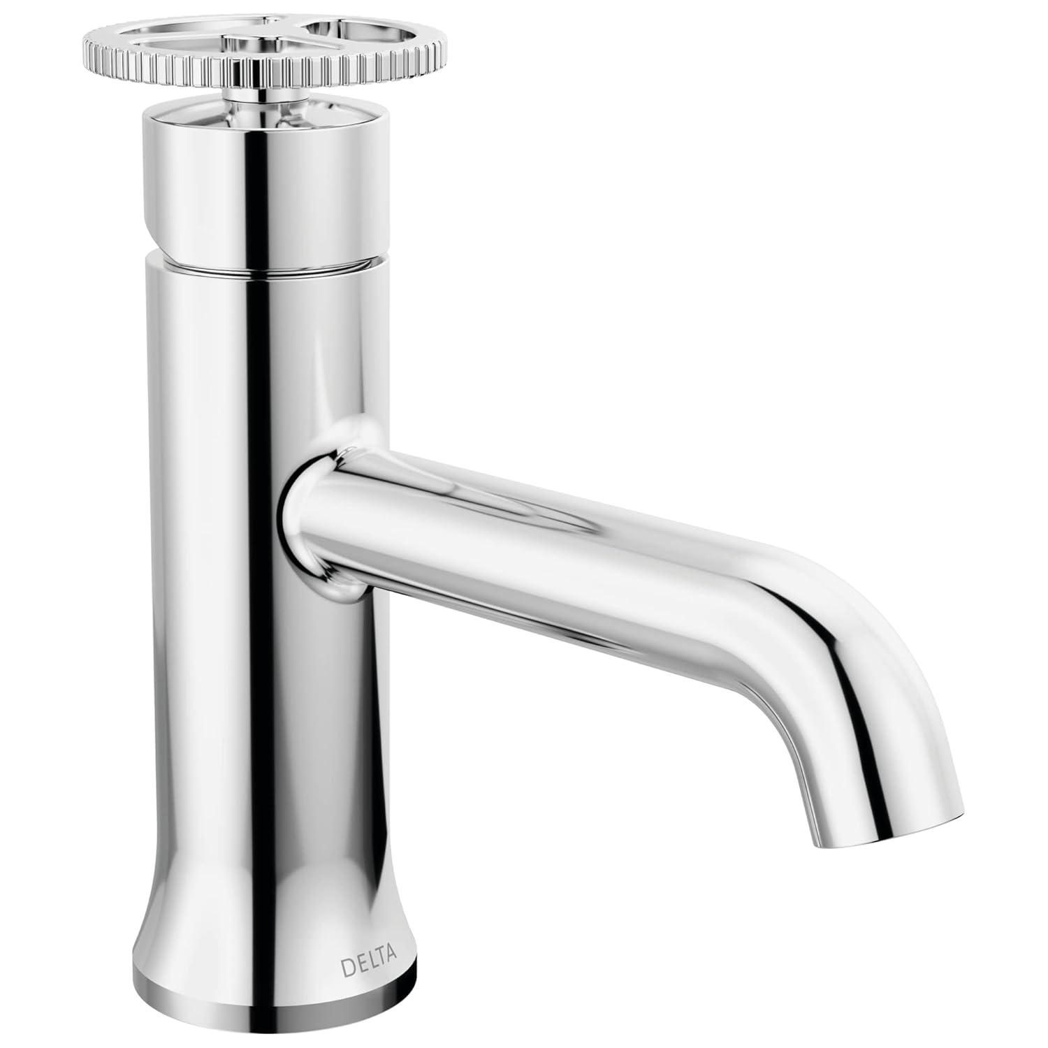 Trinsic Single Hole Bathroom Faucet