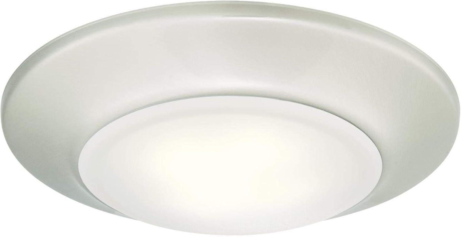 6'' Dimmable LED Canless Recessed Lighting Kit