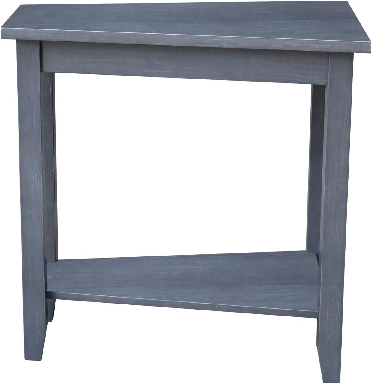 Keystone Accent Table - International Concepts