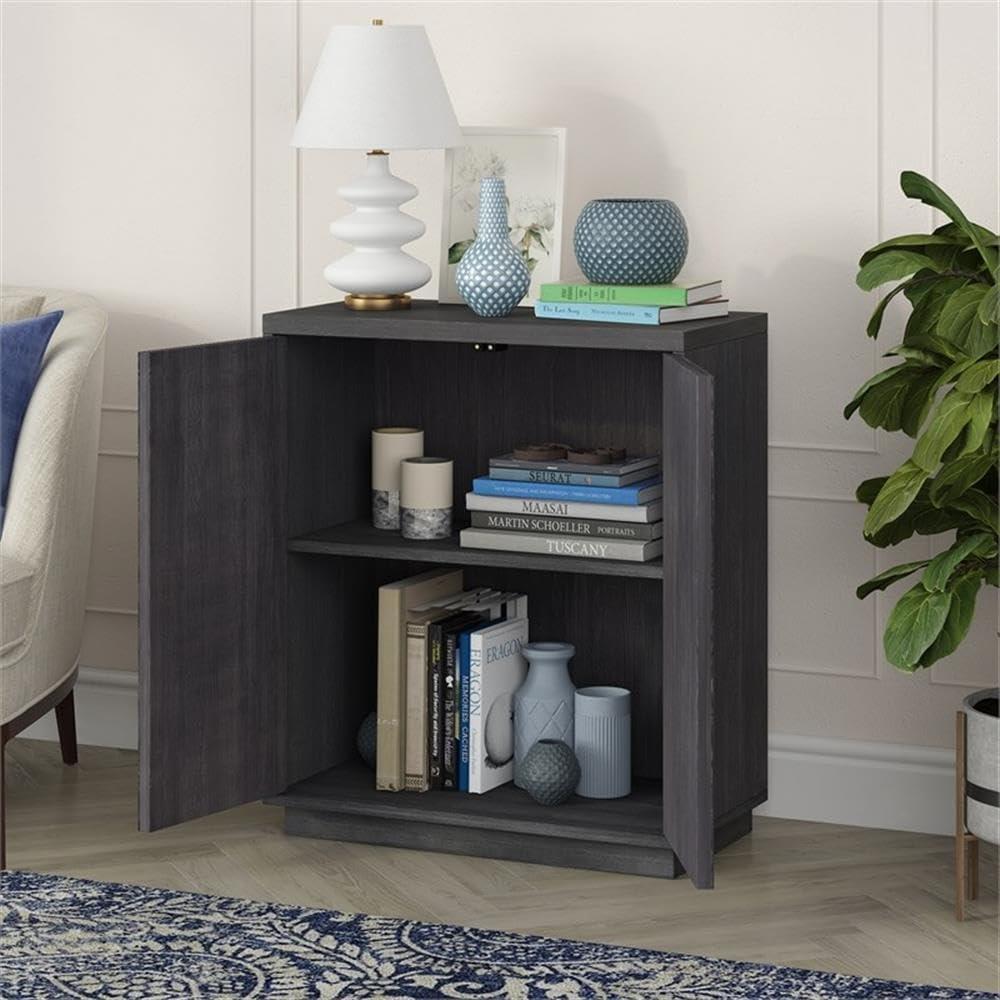 Marge 2 -Door Storage Cabinet