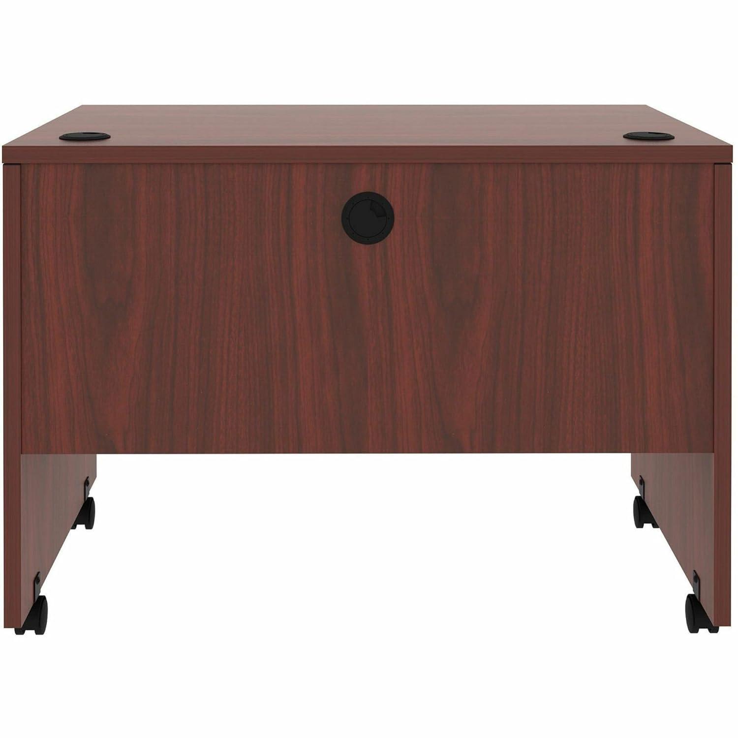 Essentials Series Computer Desk