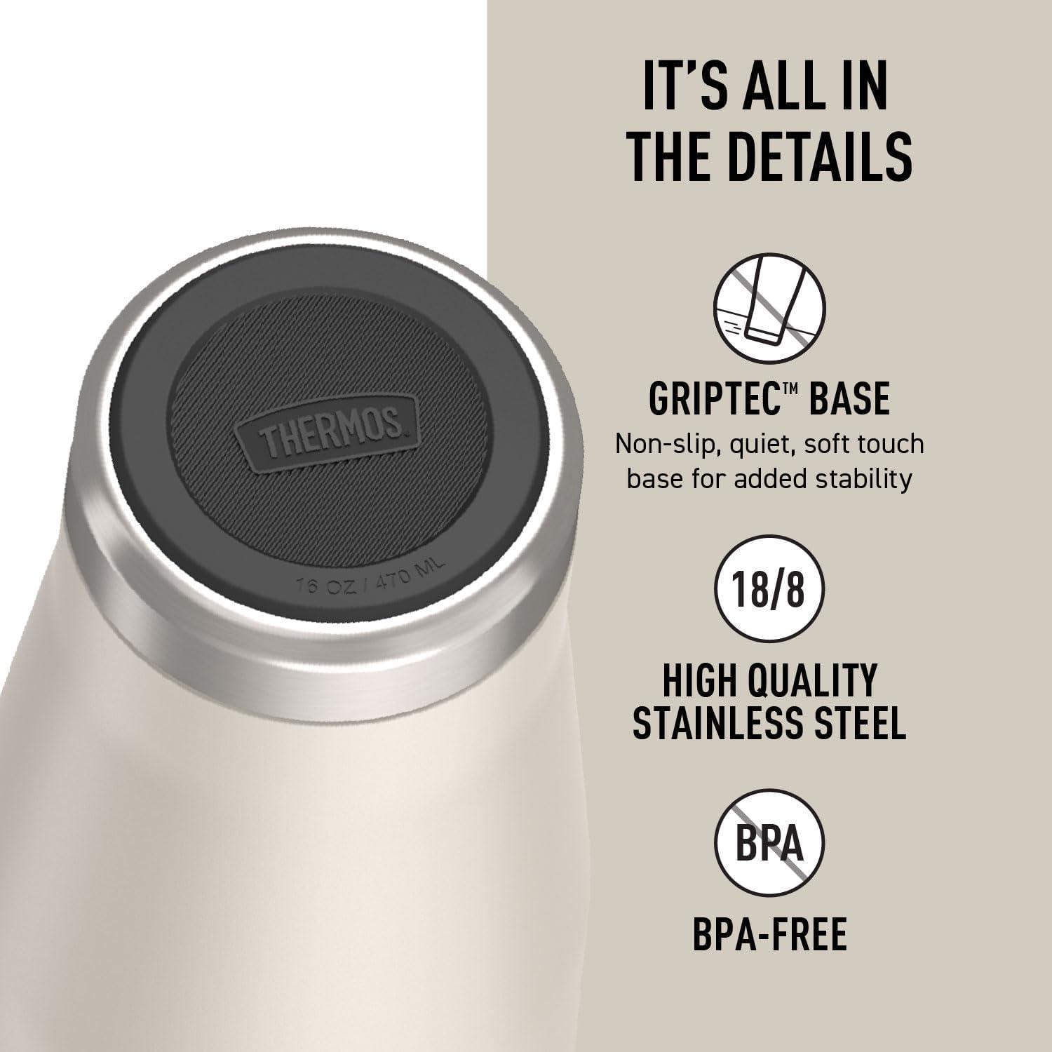 Thermos Thermos 16oz. Vacuum Insulated Travel Mug