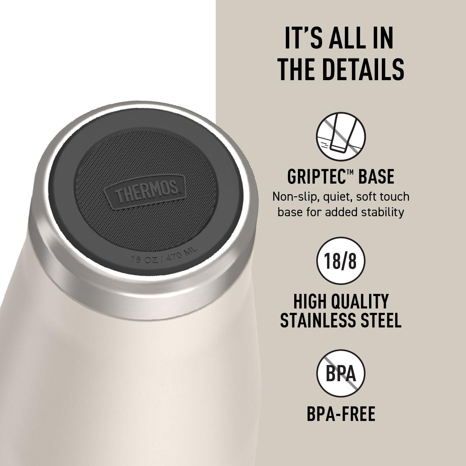 Thermos Thermos 16oz. Vacuum Insulated Travel Mug