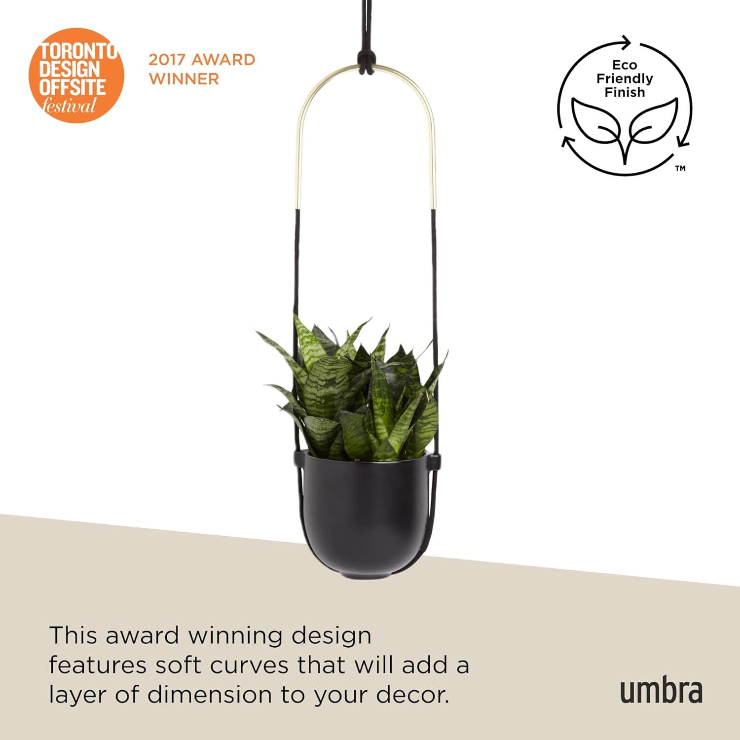 Juno Hanging Planter Pot