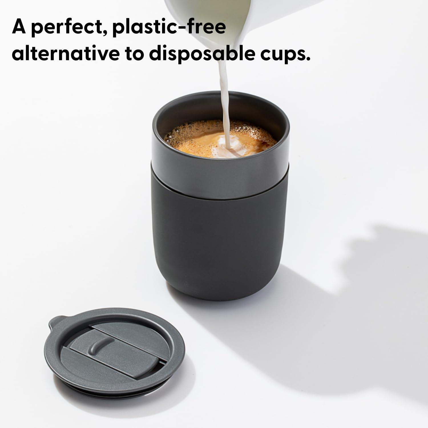 W&P Porter 12 oz Ceramic Mug