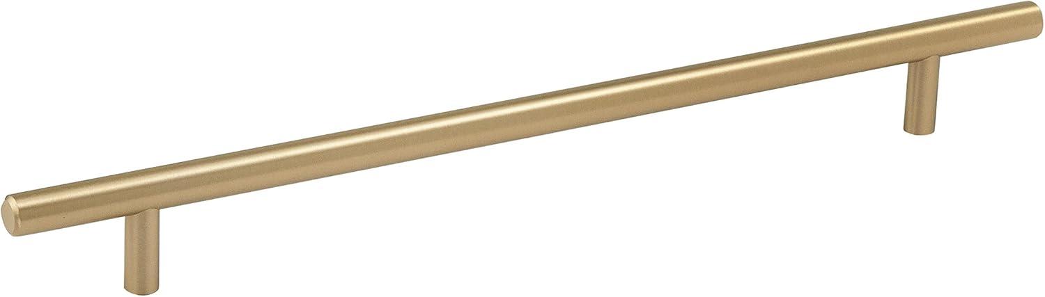 Wayfair Basics® Bar Pulls 10 1/16" Center to Center Bar Pull