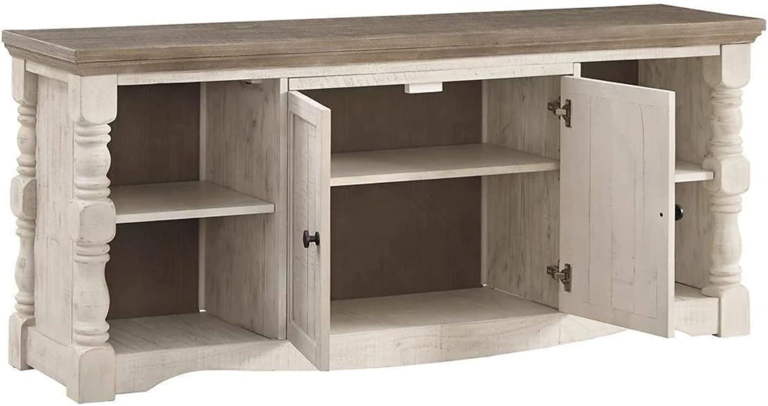 Viva Furniture Havalance 67" TV Stand