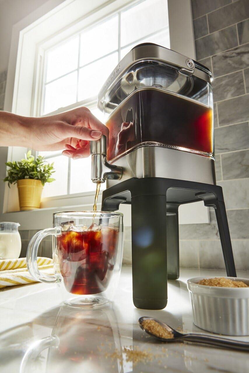 KitchenAid ® Cold Brew Coffee Maker