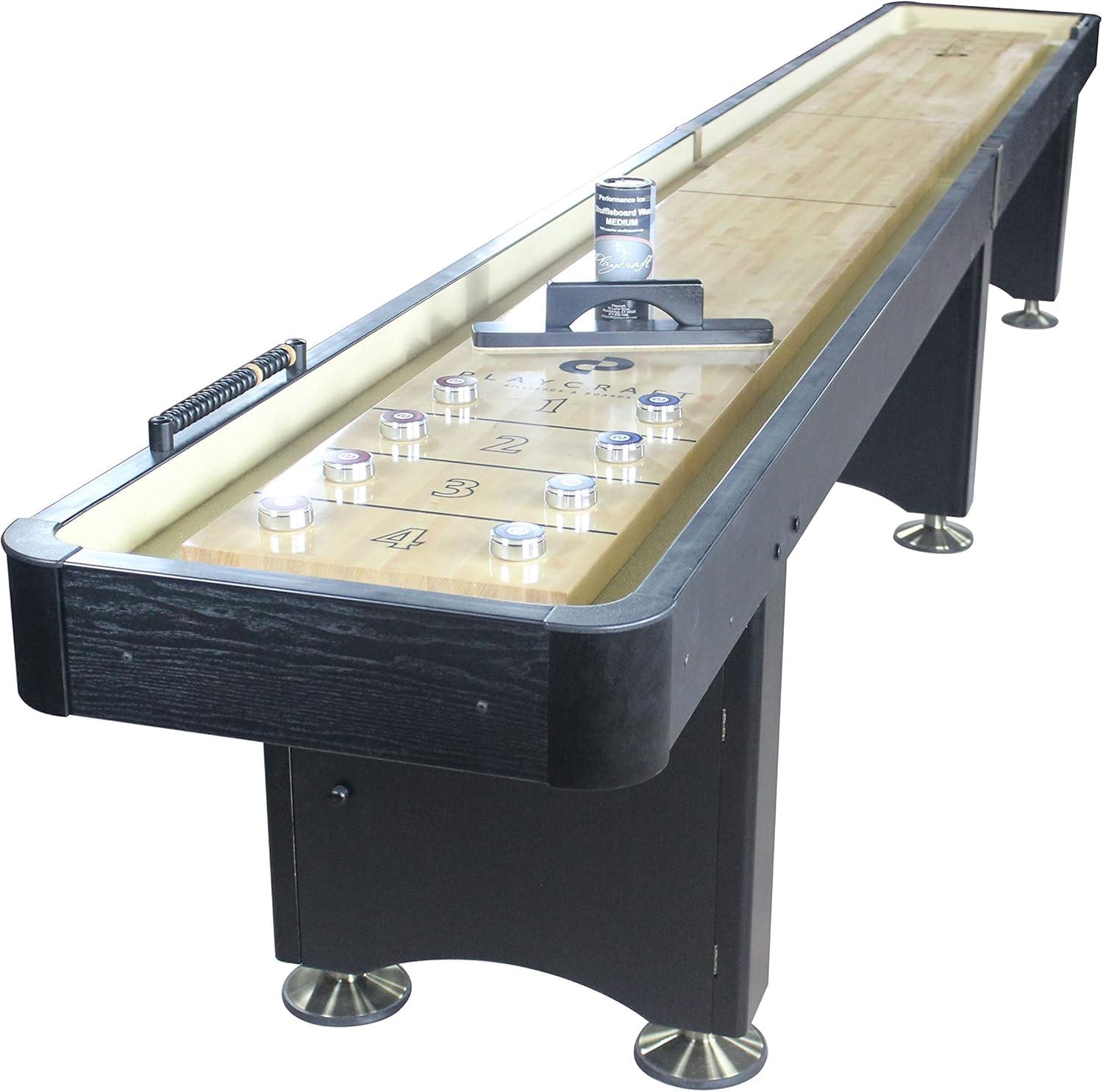Playcraft Woodbridge Playcraft Shuffleboard Table