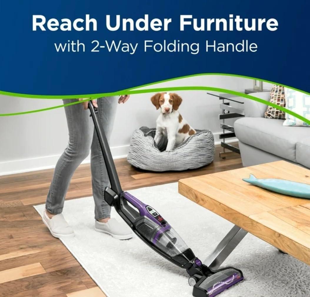 BISSELL PowerLifter Ion Pet Cordless Stick Vacuum 3191