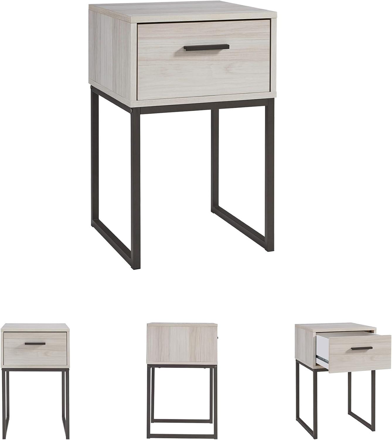 Socalle 1 - Drawer Nightstand