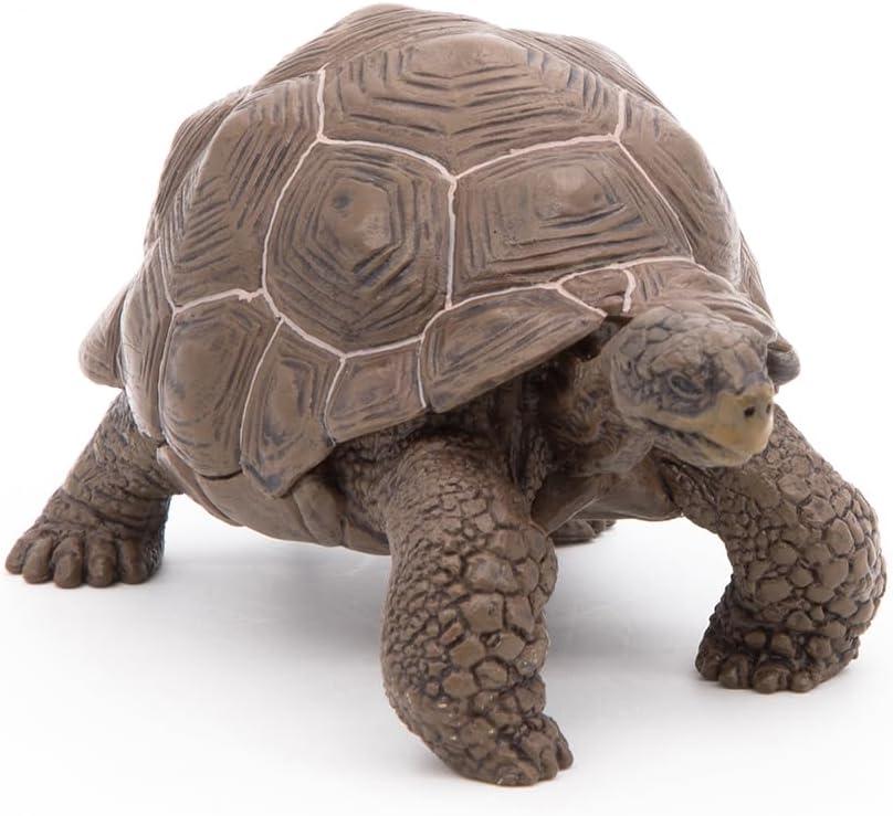 Papo Galapagos Tortoise Toy Figure