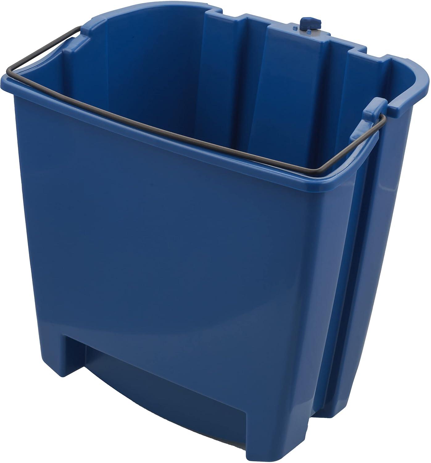 Carlisle Food Service Products OmniFit Mop Bucket Set