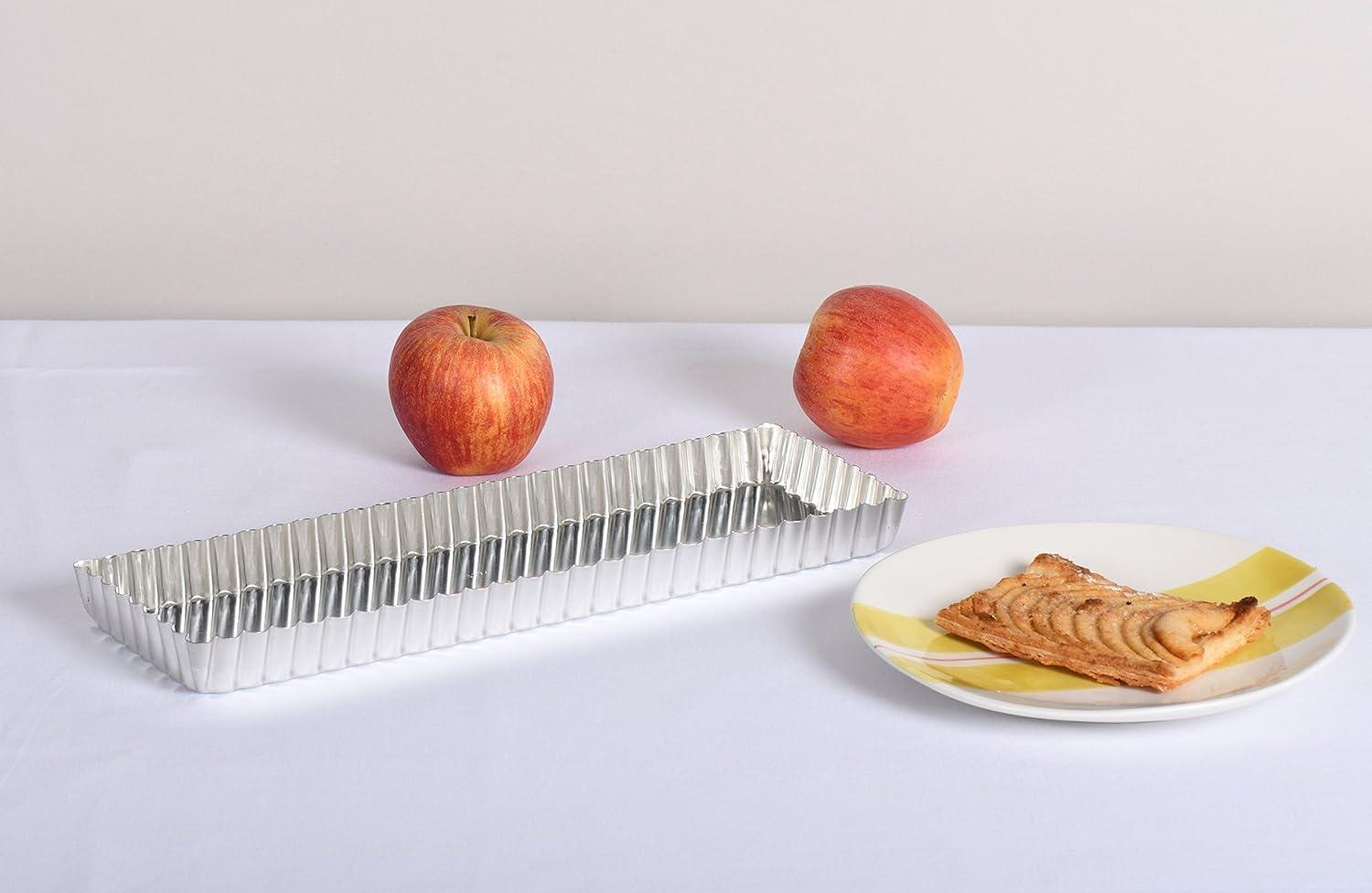 Rectangular Tart Pan