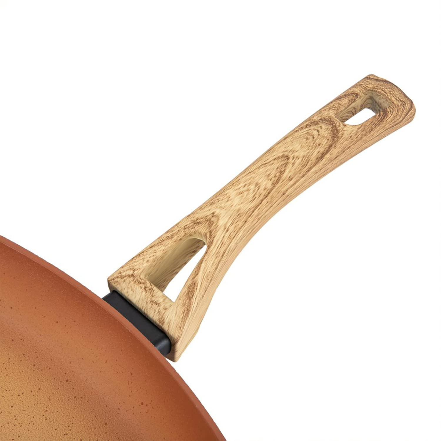 Aramco Imports Inc. Hamilton Beach 11'' Aluminum Griddle