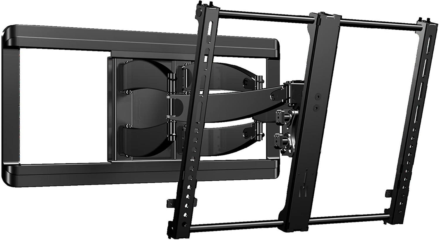 Sanus VLF628-B1 Full Motion Mount for 46" - 90" TV