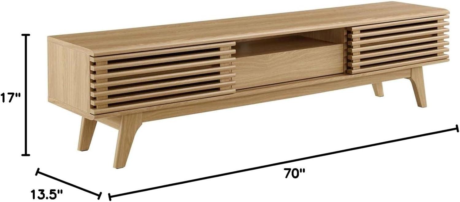 Modway Modway Render 70" TV Stand