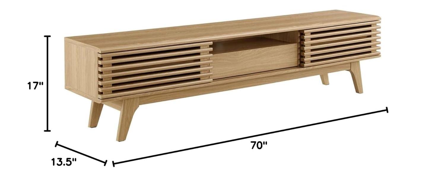Modway Modway Render 70" TV Stand