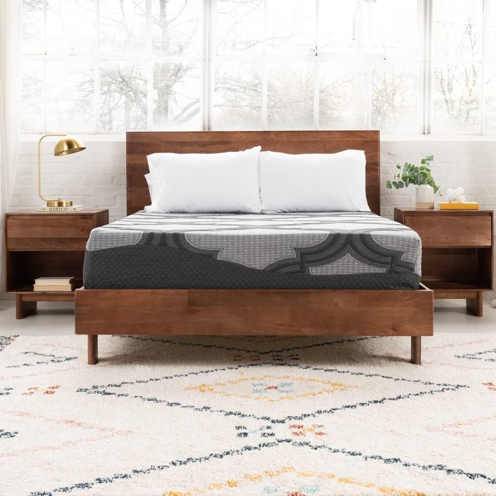 Hybrid 12" Firm Hybrid Mattress