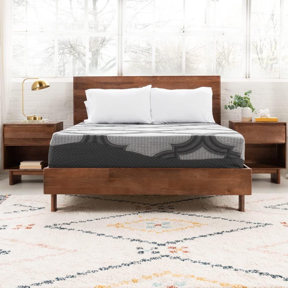 Hybrid 12" Firm Hybrid Mattress