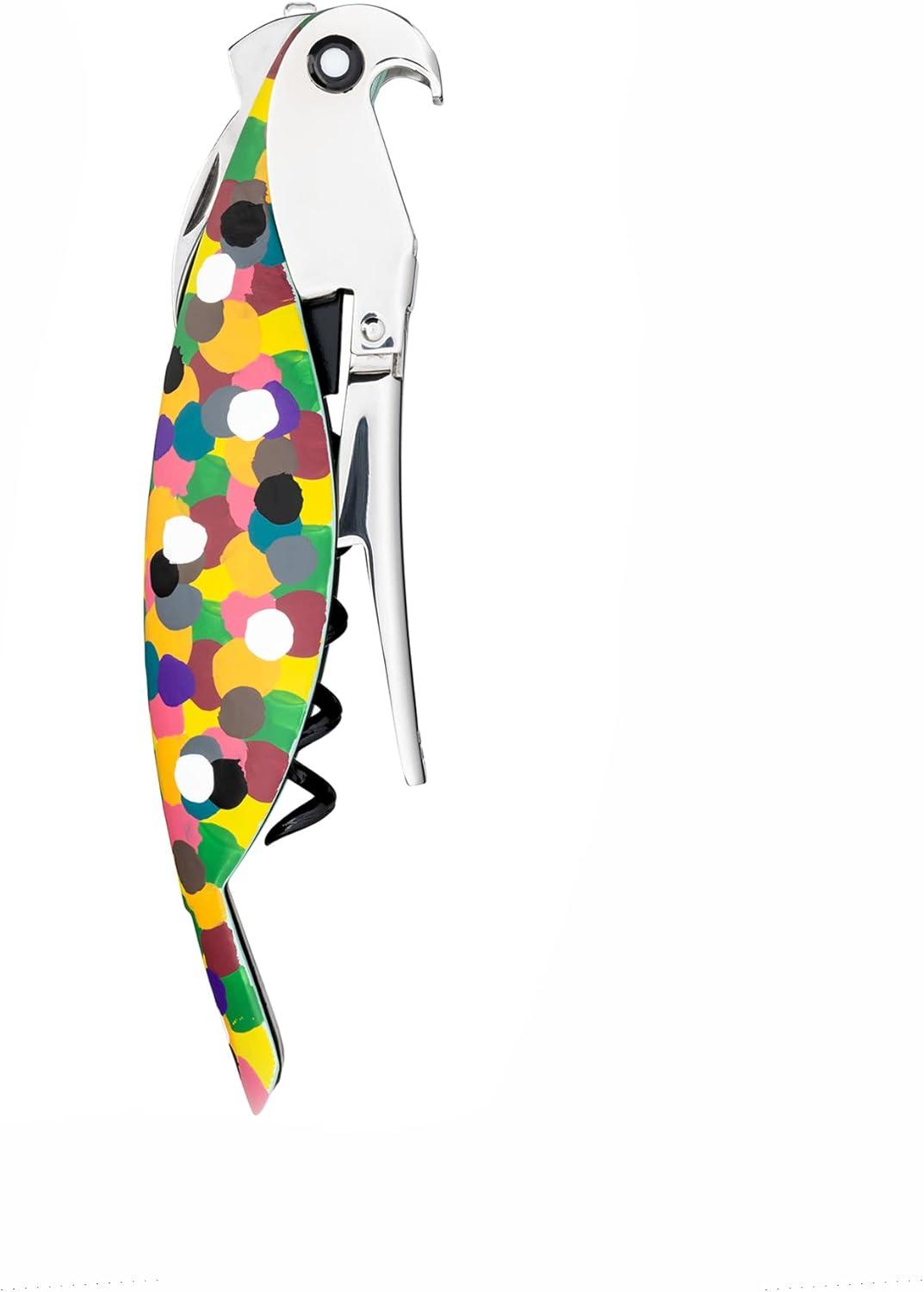 Parrot Sommelier Corkscrew