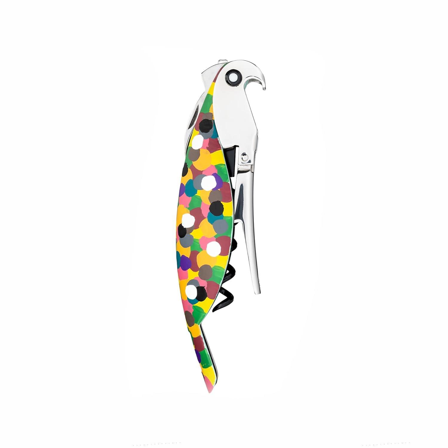 Parrot Corkscrew