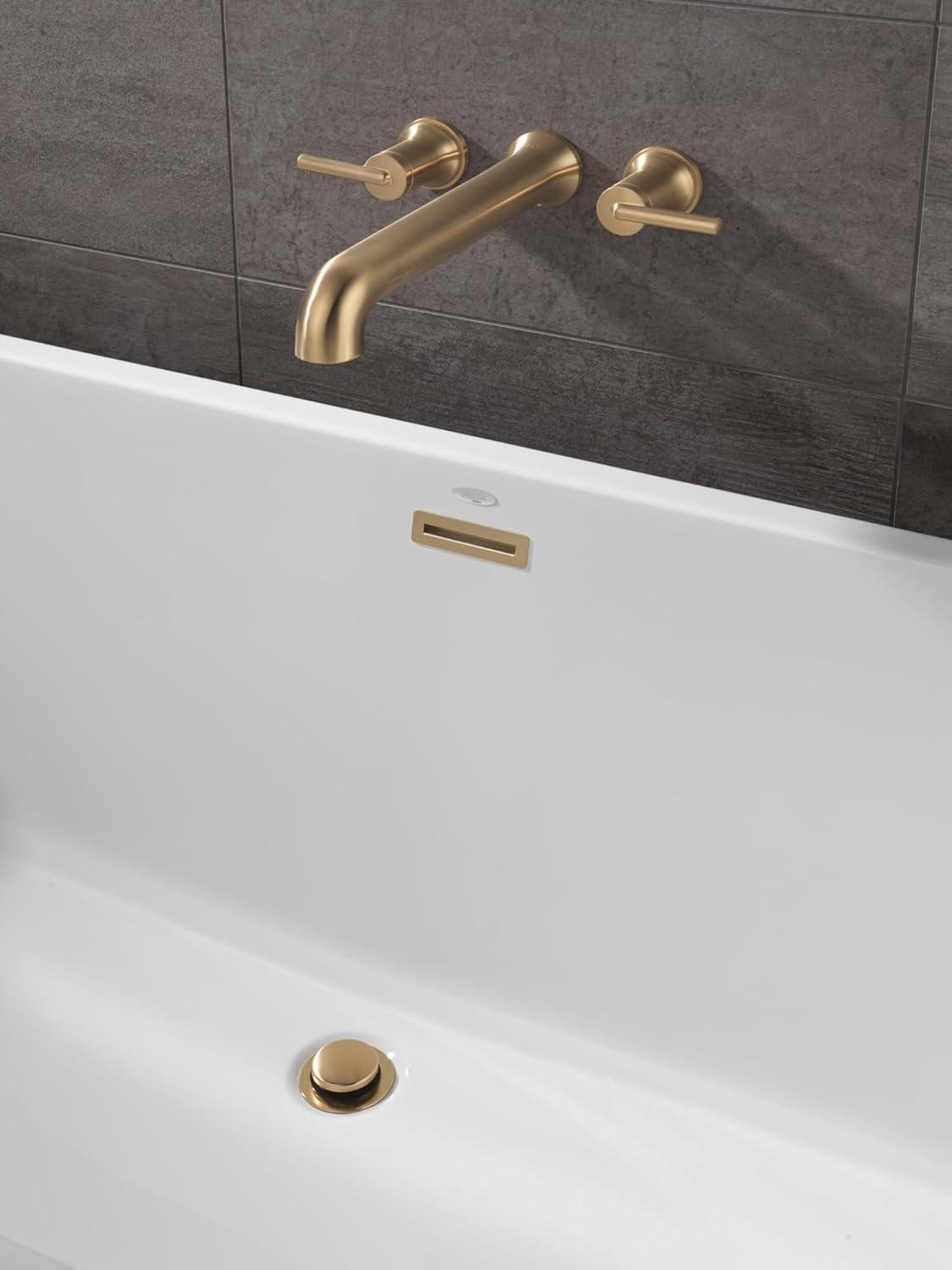 Classic Drain Stopper Tub Drain