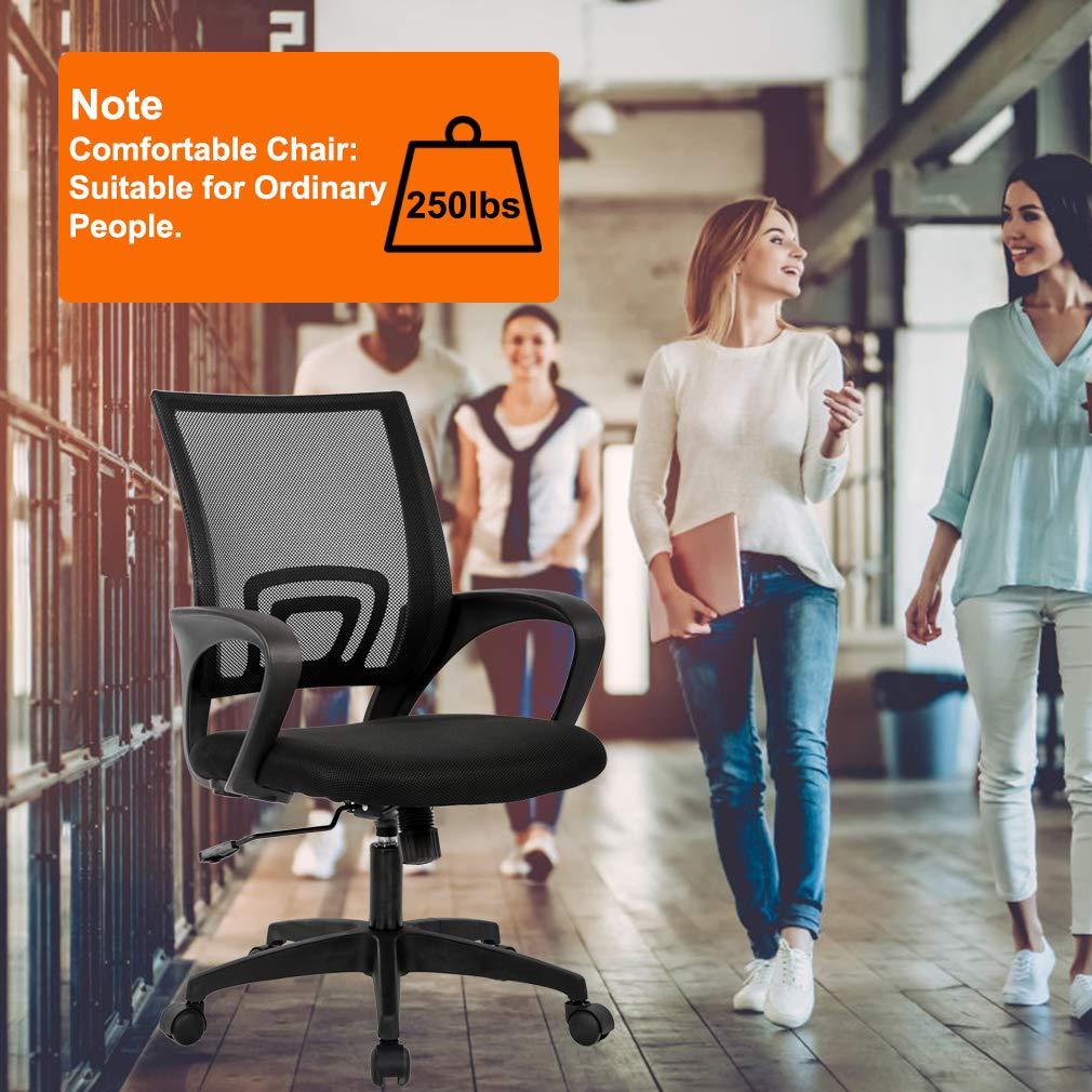 BestOffice Task Chair