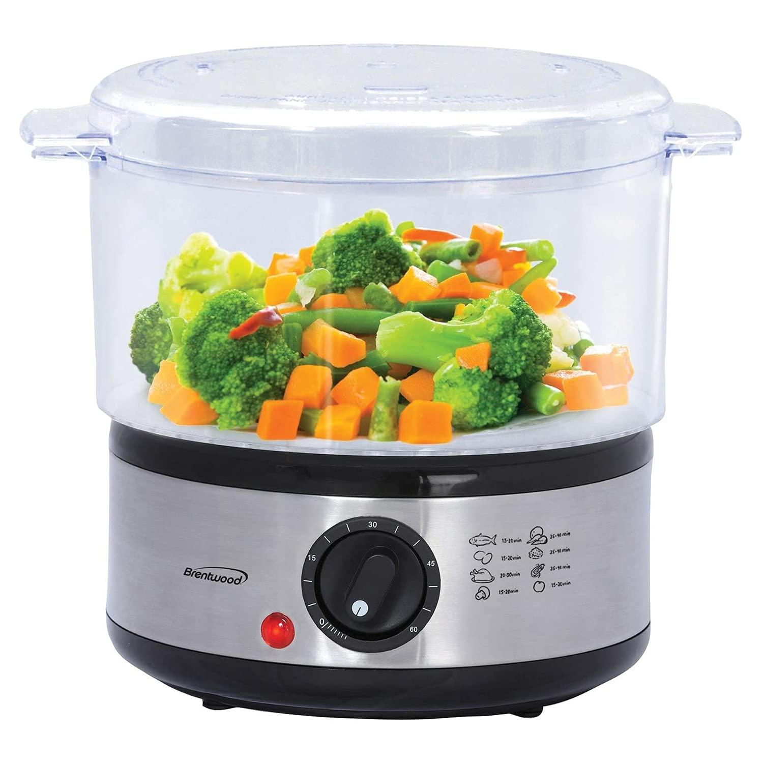 Brentwood Brentwood 5 Qt. Food Steamer